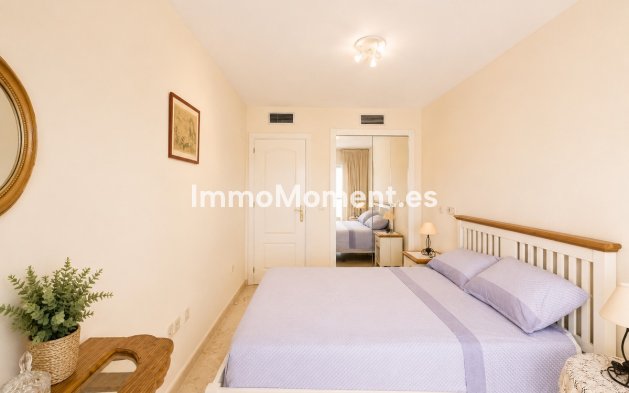 Bestaande woning - Appartement - Marbella - San Pedro de Alcántara