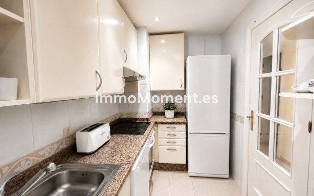 Bestaande woning - Appartement - Marbella - San Pedro de Alcántara