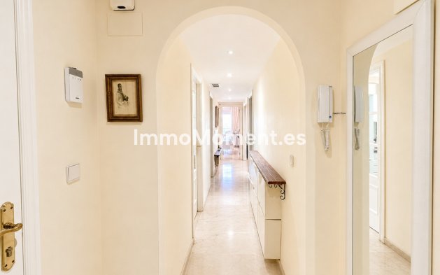 Bestaande woning - Appartement - Marbella - San Pedro de Alcántara