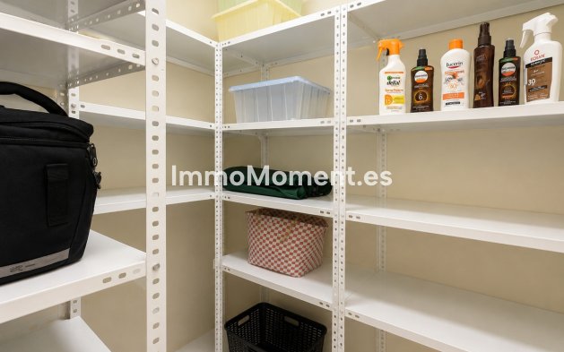 Bestaande woning - Appartement - Marbella - San Pedro de Alcántara