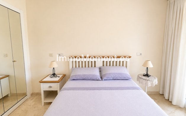Bestaande woning - Appartement - Marbella - San Pedro de Alcántara