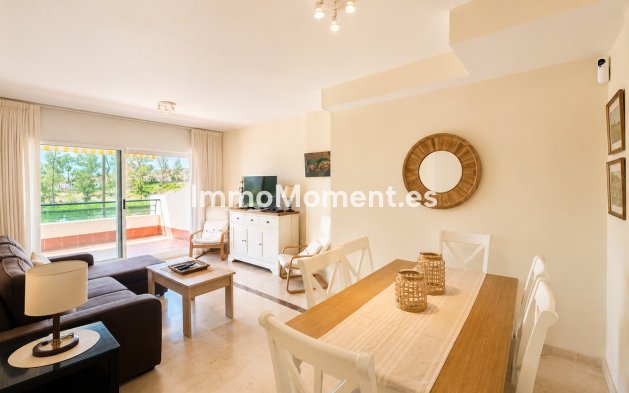 Bestaande woning - Appartement - Marbella - San Pedro de Alcántara