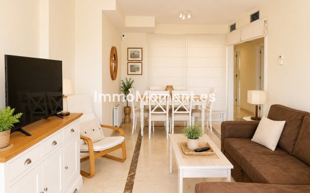 Bestaande woning - Appartement - Marbella - San Pedro de Alcántara