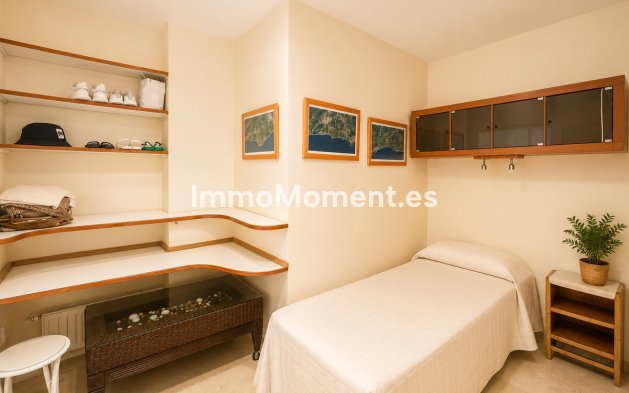 Bestaande woning - Appartement - Marbella - San Pedro de Alcántara