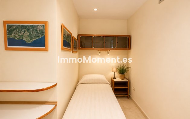 Bestaande woning - Appartement - Marbella - San Pedro de Alcántara