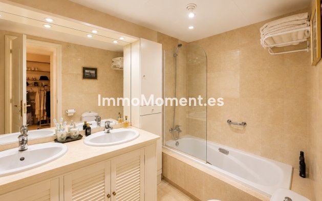 Bestaande woning - Appartement - Marbella - San Pedro de Alcántara