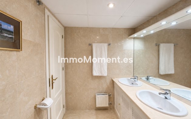 Bestaande woning - Appartement - Marbella - San Pedro de Alcántara