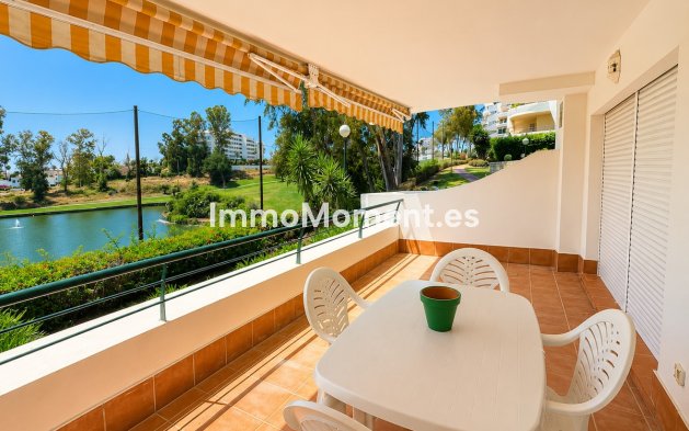 Bestaande woning - Appartement - Marbella - San Pedro de Alcántara