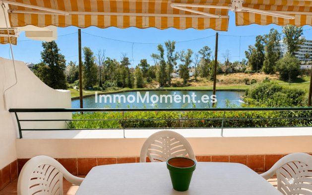 Bestaande woning - Appartement - Marbella - San Pedro de Alcántara
