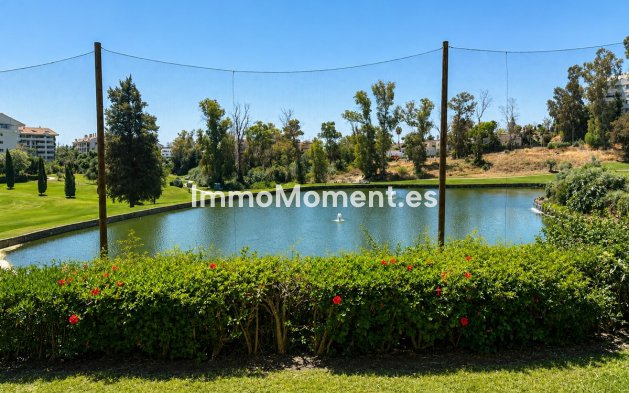 Bestaande woning - Appartement - Marbella - San Pedro de Alcántara