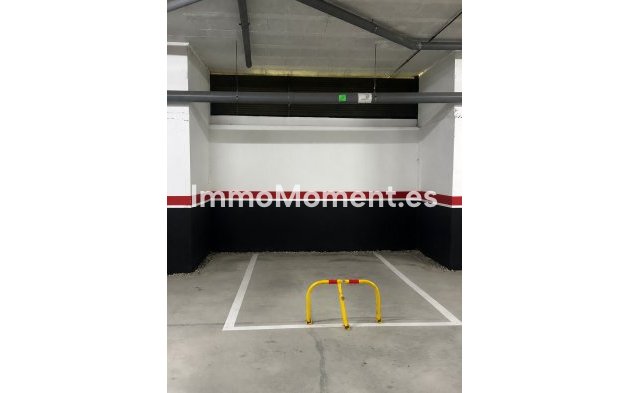 Bestaande woning - Appartement - Marbella - San Pedro de Alcántara