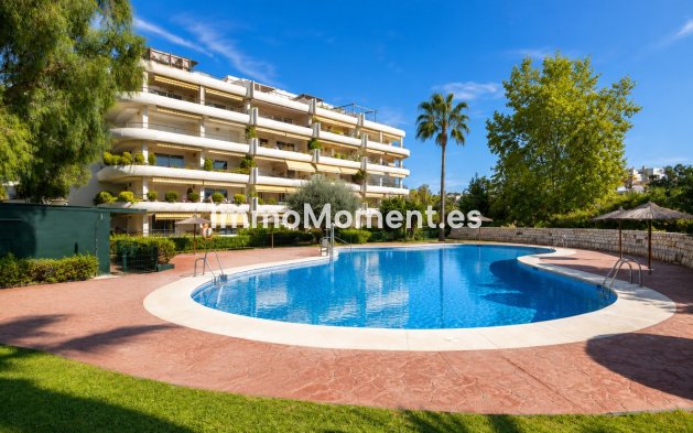 Bestaande woning - Appartement - Marbella - San Pedro de Alcántara