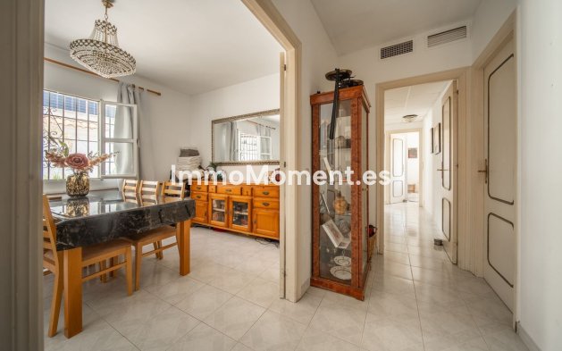 Bestaande woning - Vrijstaande villa - Mijas - El Coto