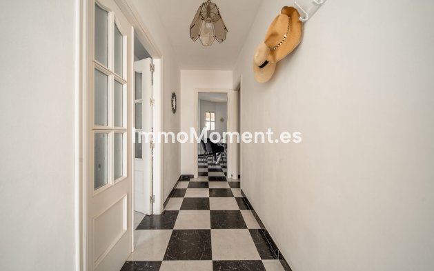 Bestaande woning - Vrijstaande villa - Mijas - El Coto