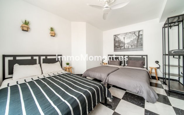 Bestaande woning - Vrijstaande villa - Mijas - El Coto