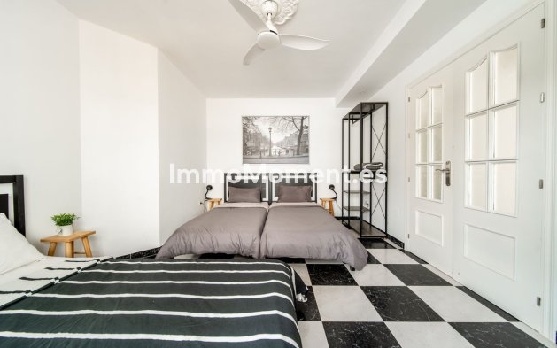 Bestaande woning - Vrijstaande villa - Mijas - El Coto