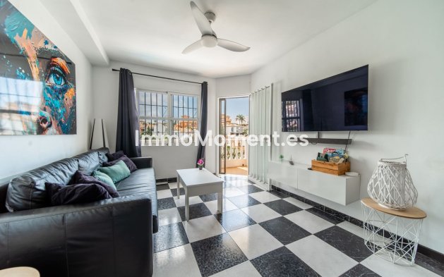 Bestaande woning - Vrijstaande villa - Mijas - El Coto
