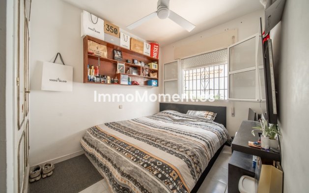 Bestaande woning - Vrijstaande villa - Mijas - El Coto