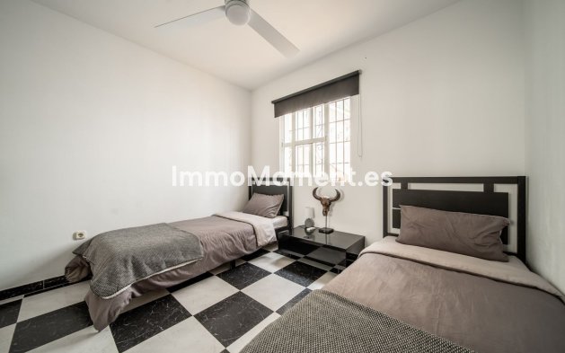 Bestaande woning - Vrijstaande villa - Mijas - El Coto