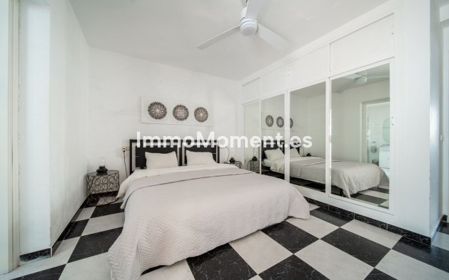 Bestaande woning - Vrijstaande villa - Mijas - El Coto