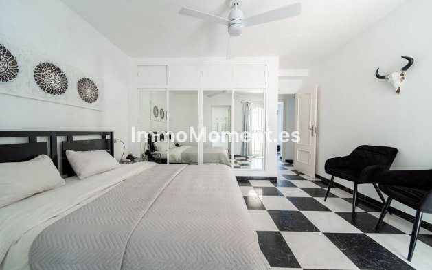 Bestaande woning - Vrijstaande villa - Mijas - El Coto