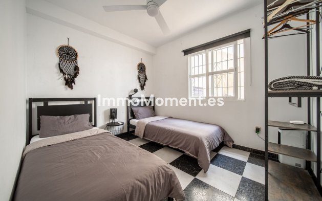 Bestaande woning - Vrijstaande villa - Mijas - El Coto