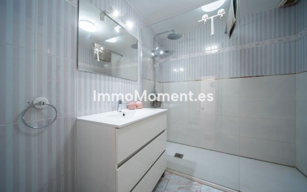 Bestaande woning - Vrijstaande villa - Mijas - El Coto