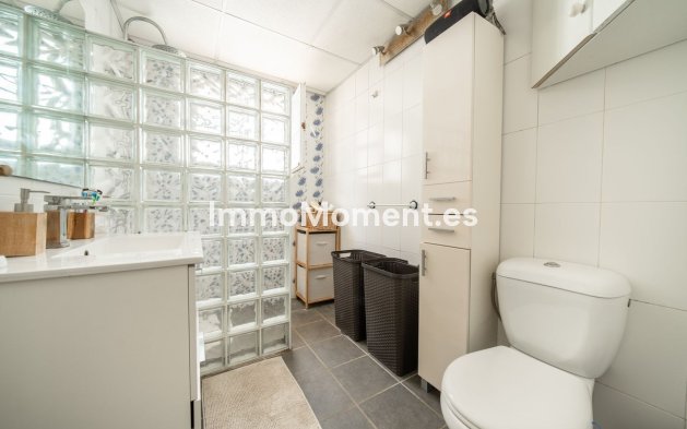 Bestaande woning - Vrijstaande villa - Mijas - El Coto