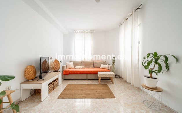 Bestaande woning - Vrijstaande villa - Mijas - El Coto