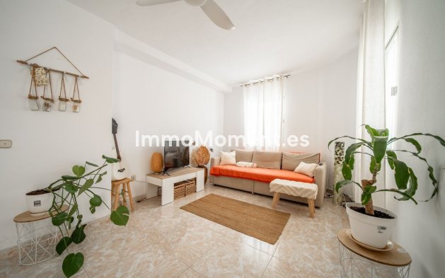 Bestaande woning - Vrijstaande villa - Mijas - El Coto