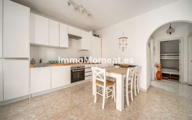 Bestaande woning - Vrijstaande villa - Mijas - El Coto