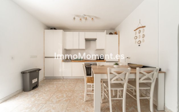 Bestaande woning - Vrijstaande villa - Mijas - El Coto