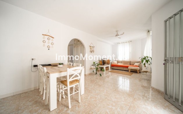 Bestaande woning - Vrijstaande villa - Mijas - El Coto