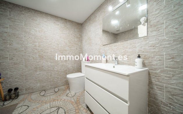 Bestaande woning - Vrijstaande villa - Mijas - El Coto
