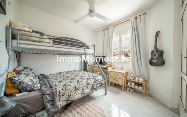 Bestaande woning - Vrijstaande villa - Mijas - El Coto