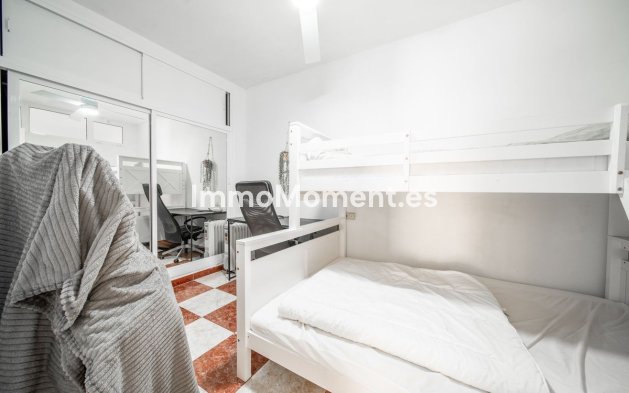 Bestaande woning - Vrijstaande villa - Mijas - El Coto