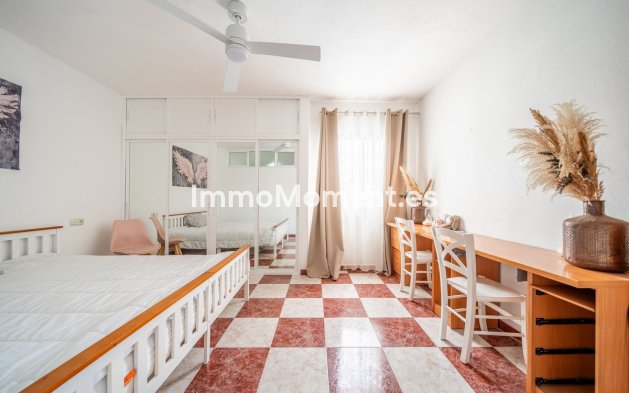 Bestaande woning - Vrijstaande villa - Mijas - El Coto