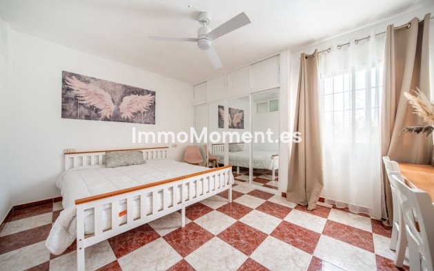 Bestaande woning - Vrijstaande villa - Mijas - El Coto