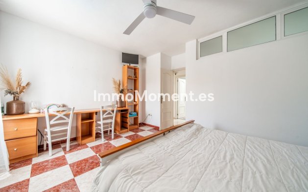Bestaande woning - Vrijstaande villa - Mijas - El Coto