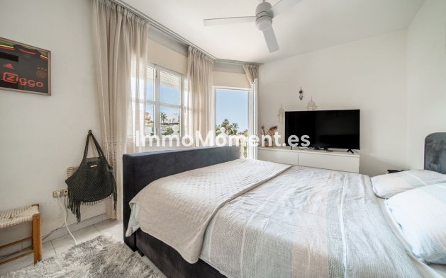 Bestaande woning - Vrijstaande villa - Mijas - El Coto