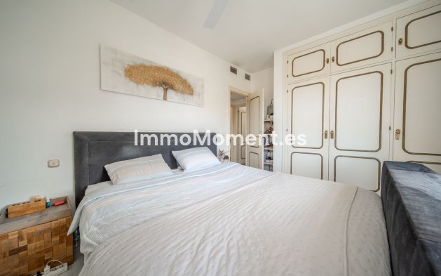 Bestaande woning - Vrijstaande villa - Mijas - El Coto