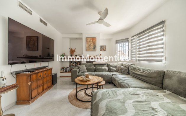 Bestaande woning - Vrijstaande villa - Mijas - El Coto