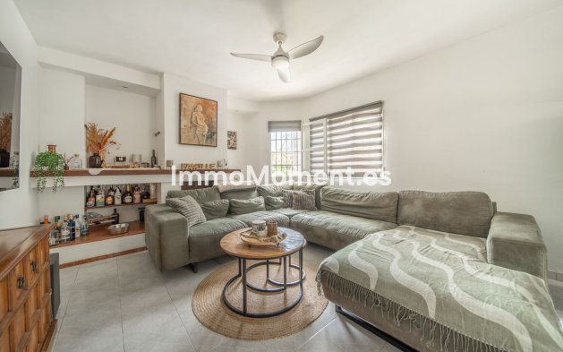 Bestaande woning - Vrijstaande villa - Mijas - El Coto