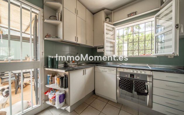 Bestaande woning - Vrijstaande villa - Mijas - El Coto