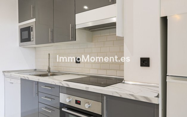 Bestaande woning - Appartement - Marbella - Nueva Andalucía