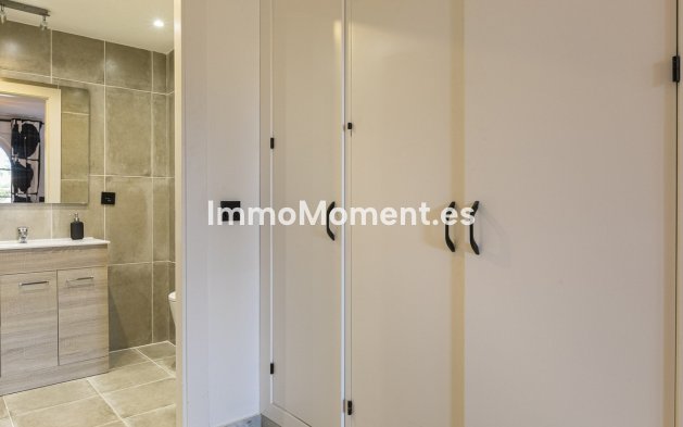 Bestaande woning - Appartement - Marbella - Nueva Andalucía