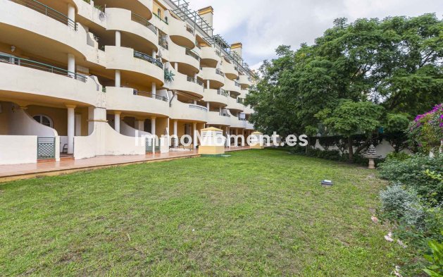 Bestaande woning - Appartement - Marbella - Nueva Andalucía