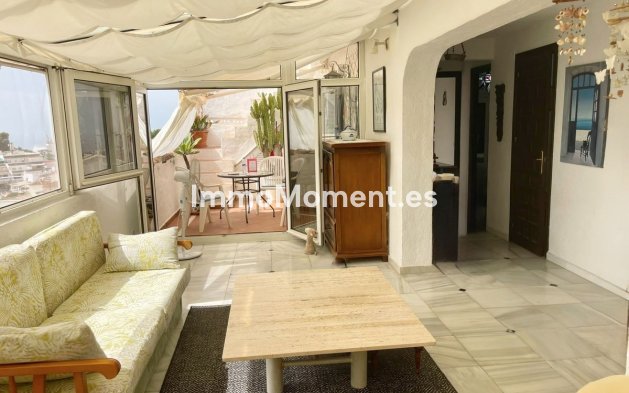 Bestaande woning - Appartement - Mijas - Mijas Centro