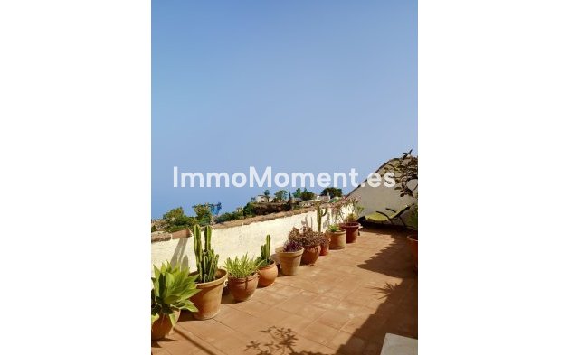 Bestaande woning - Appartement - Mijas - Mijas Centro