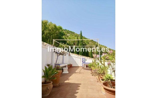Bestaande woning - Appartement - Mijas - Mijas Centro